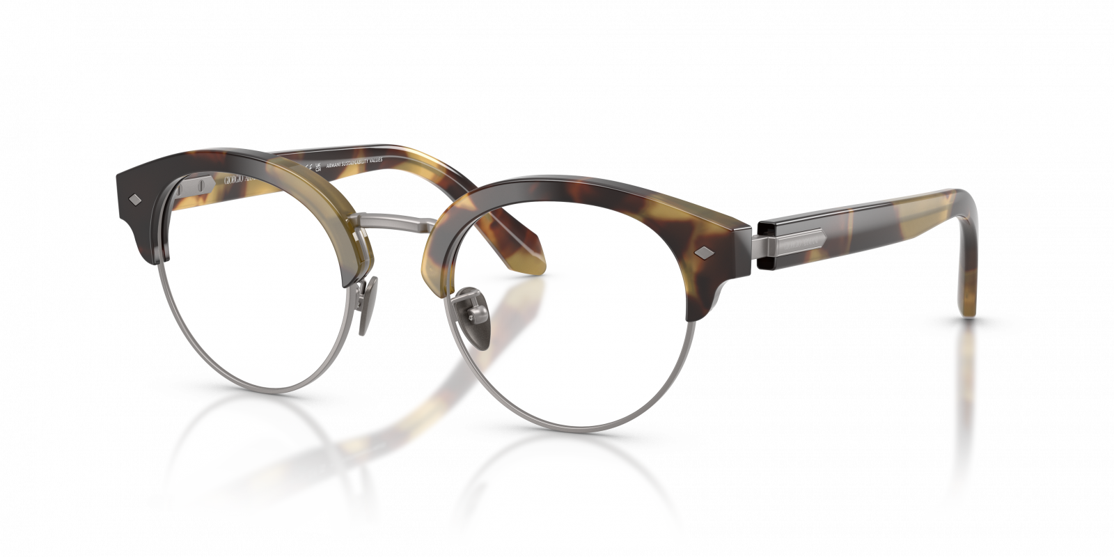 Giorgio Armani AR7283 6301  